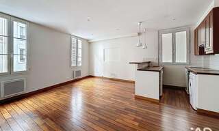 Appartement 2 Pièces 43 m² à vendre à Paris 16 (75016)