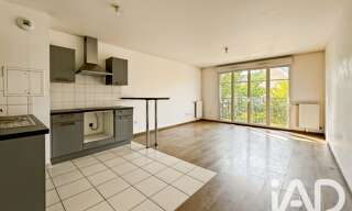 Appartement 3 Pièces 61 m² à vendre à Orsay (91400)
