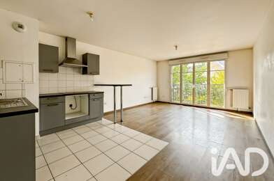 Appartement 3 pièces 279000 €