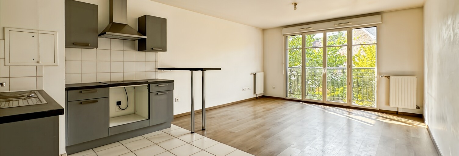 Appartement 3 Pièces 61 m² à vendre à Orsay (91400)