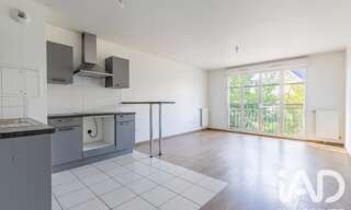 Appartement 3 Pièces 61 m² à vendre à Orsay (91400)