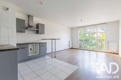 Appartement 3 pièces 279000 €