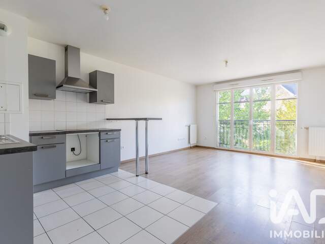 Vente Appartement 3 pièces — photo du bien