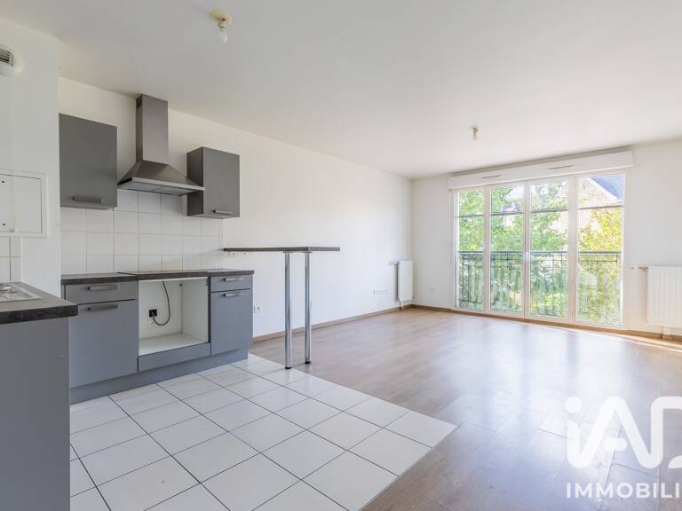 Vente Appartement 3 pièces — photo 1