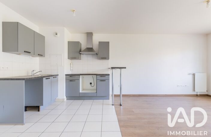 Vente Appartement 3 pièces — photo 2