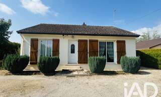 Maison 3 Pièces 82 m² à vendre à Saint-Léger-sur-Dheune (71510)