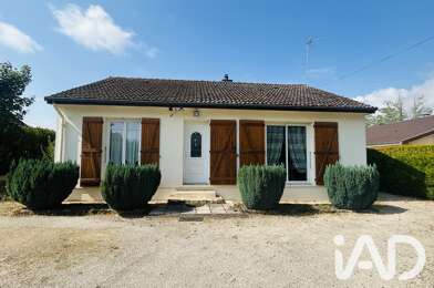 Maison 3 pièces 156000 €