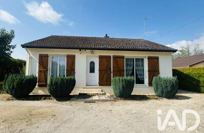Vente Maison/villa 3 pièces — photo du bien