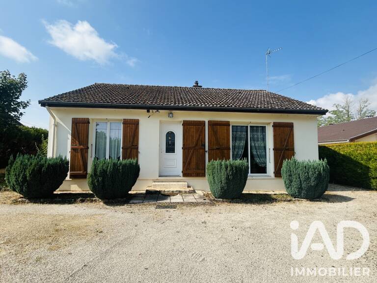 Vente Maison/villa 3 pièces — photo 1