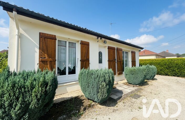 Vente Maison/villa 3 pièces — photo 2