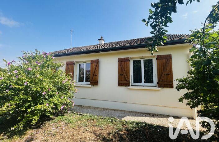 Vente Maison/villa 3 pièces — photo 3