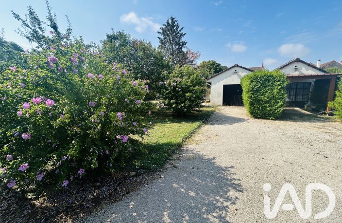 Vente Maison/villa 3 pièces — photo 4