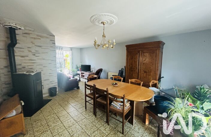 Vente Maison/villa 3 pièces — photo 5