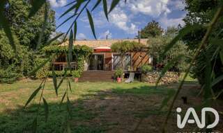 Maison 5 Pièces 112 m² à vendre à Abzac (33230)