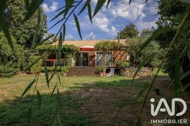 Maison 5 pièces 282000 €