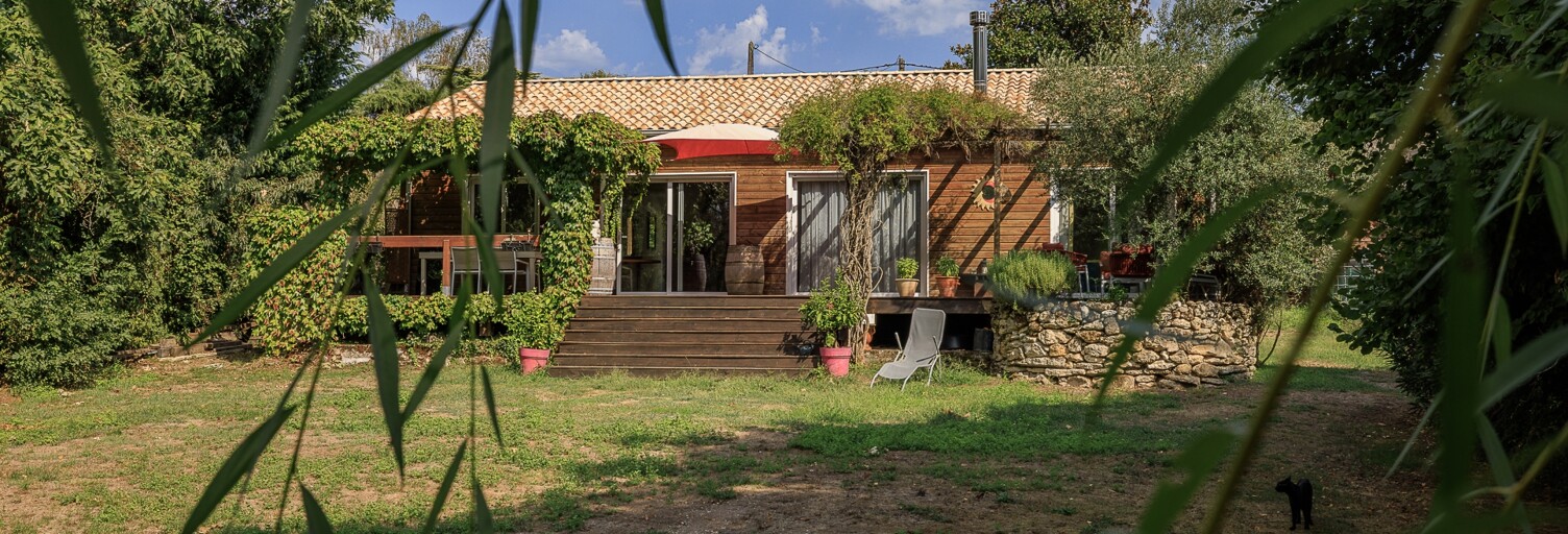 Maison 5 Pièces 112 m² à vendre à Abzac (33230)