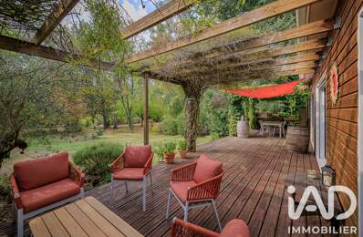 Vente Maison/villa 5 pièces — photo du bien