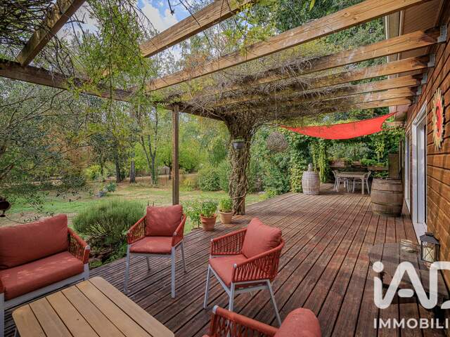 Vente Maison/villa 5 pièces — photo du bien