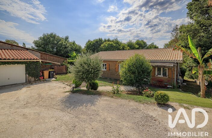 Vente Maison/villa 5 pièces — photo 2