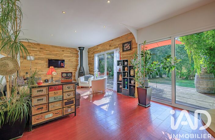Vente Maison/villa 5 pièces — photo 3