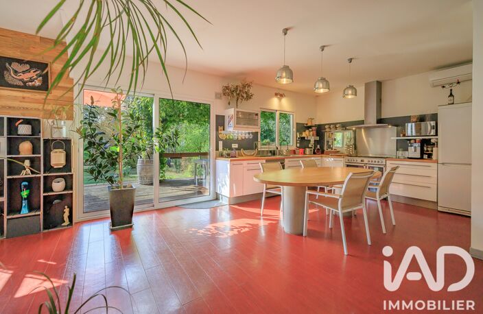 Vente Maison/villa 5 pièces — photo 4