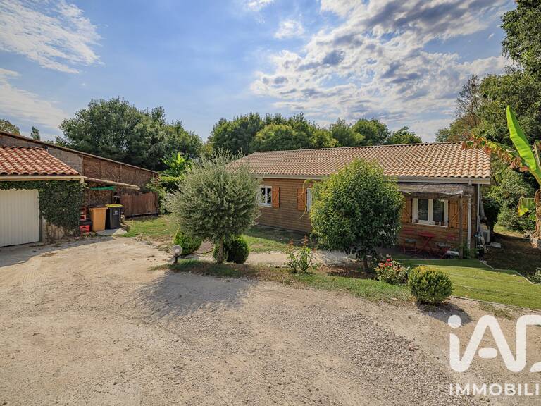 Vente Maison/villa 5 pièces — photo 1