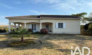 Maison 5 Pièces 131 m² à vendre à Saint-Antoine-de-Breuilh (24230)