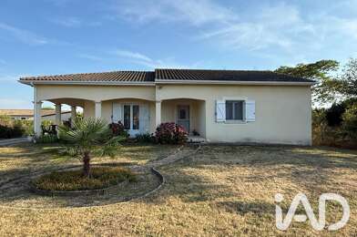 Maison 5 pièces 212000 €