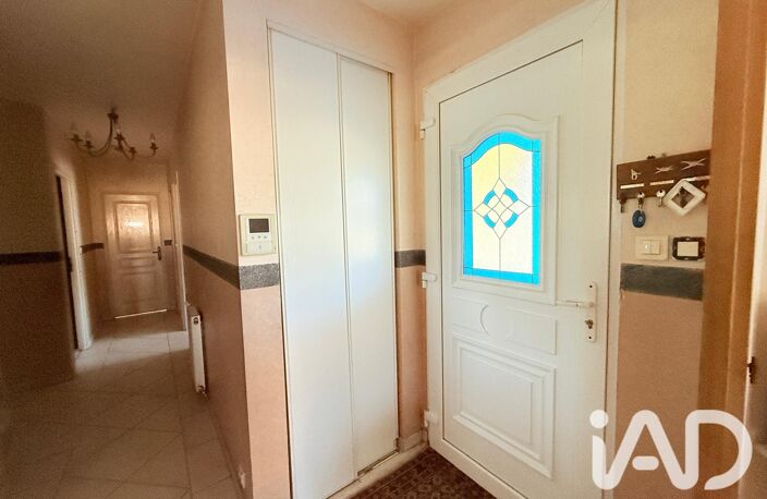 Vente Maison de campagne 5 pièces — photo 2