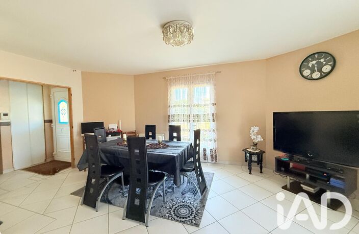 Vente Maison de campagne 5 pièces — photo 3