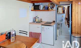 Appartement 1 Pièce 13 m² à vendre à La Rochelle (17000)