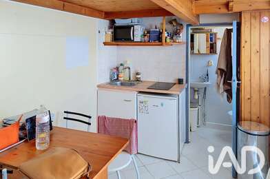 Appartement 1 pièces 79000 €