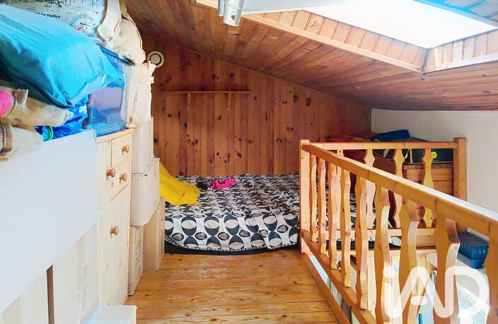 Vente Studio 1 pièce — photo 3