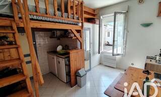 Appartement 1 Pièce 14 m² à vendre à La Rochelle (17000)