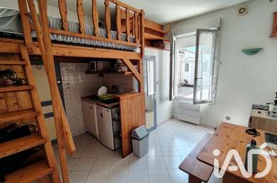 Appartement 1 pièces 89000 €