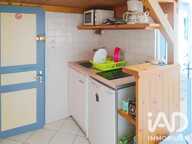 Vente Studio 1 pièce — photo 2