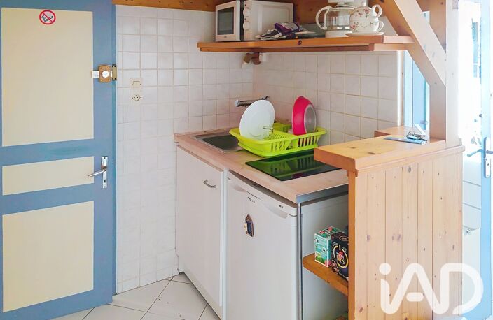 Vente Studio 1 pièce — photo 2