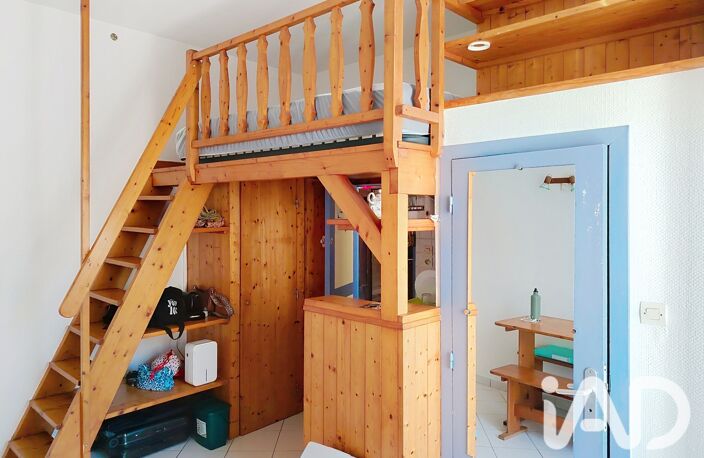 Vente Studio 1 pièce — photo 3