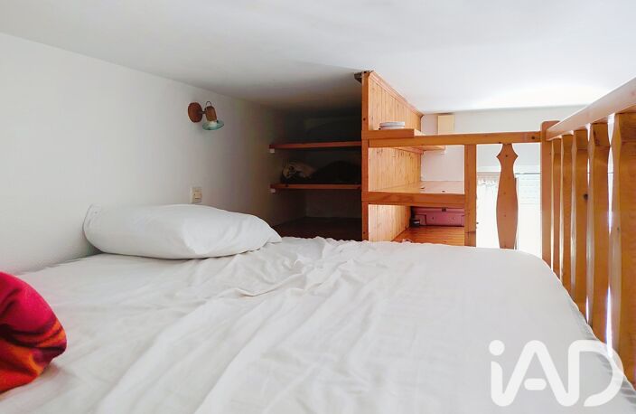 Vente Studio 1 pièce — photo 4
