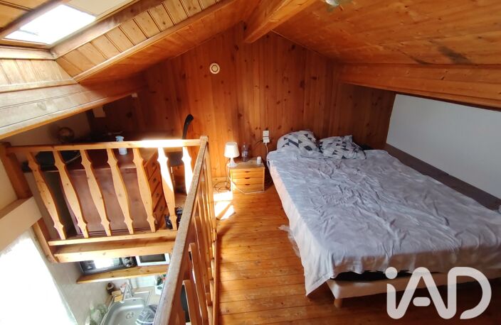 Vente Studio 1 pièce — photo 3