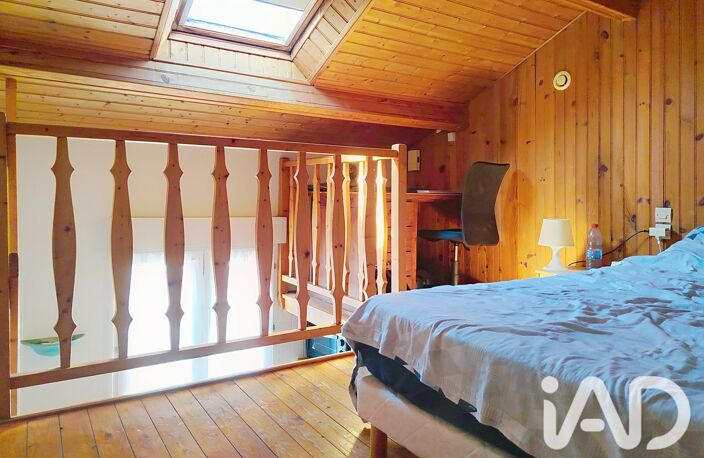 Vente Studio 1 pièce — photo 4