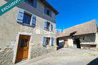 Maison 4 pièces 249000 €