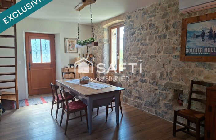 Maison avec grange aménageable — photo 3