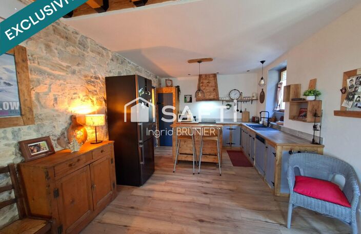 Maison avec grange aménageable — photo 4