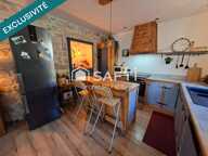 Maison avec grange aménageable — photo 2