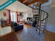 Maison avec grange aménageable — photo 3