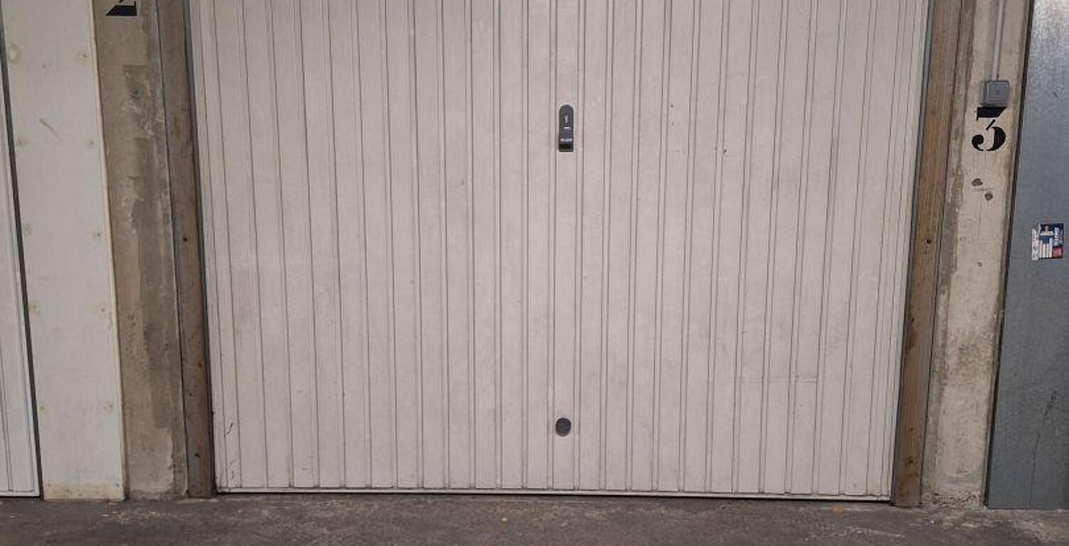 Location Parking 18 m&sup2; — photo 1