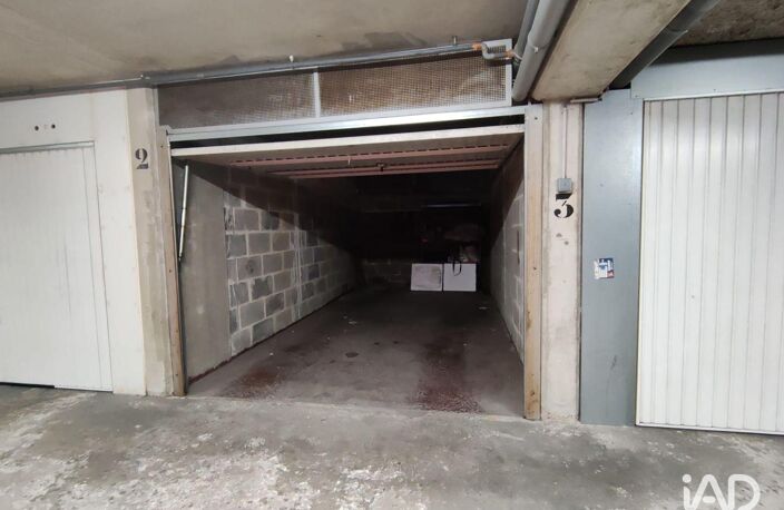 Location Parking 18 m&sup2; — photo 2