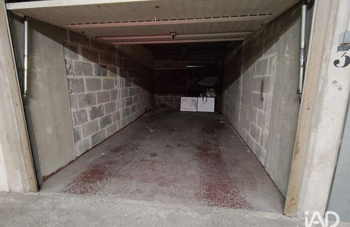 Location Parking 18 m&sup2; — photo 3
