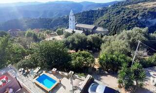 Maison 16 Pièces 280 m² à vendre à Santo-Pietro-di-Tenda (20246)